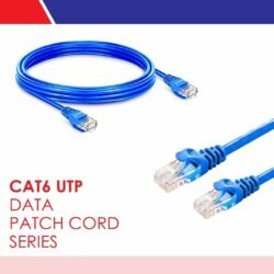 cat6 utp patch cord 4Meter