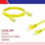 cat6 data patch cord rj45 patch cord u/utp patch cord du etisalat approved patch cord high speed data transmission comply to ul Intertek applicable for cctv camera residential property commercial property school hotel hospitals data center sira tdra al tawon network cat6 cable fluke pass cord stp patch cord Compliant Network Standards 10BASE-T 100BASE-TX 100BASE-T4 1000BASE-T 2.5GBASE-T 5GBASE-T ATM-25 ATM-51 ATM-155 100VG-AnyLan TR-4 TR-16 Active TR-16 Passive