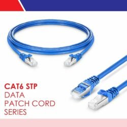 cat6 stp patch cord 4Meter