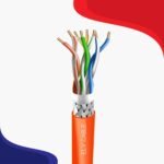Cat6 sfutp 23awg 6X736MPO